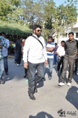 Legend Movie 275 Days Success Meet at Proddatur